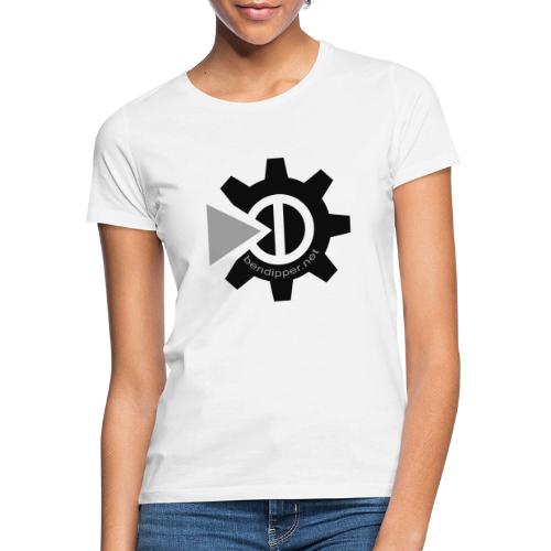 Ben Dipper III - Frauen T-Shirt
