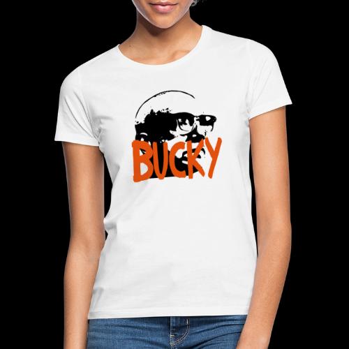 bucky - Frauen T-Shirt