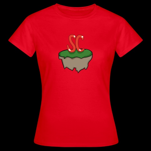 SerenityCTL T-Shirt - Women's T-Shirt