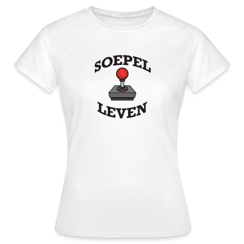 Soepel Leven by Hilde - Vrouwen T-shirt