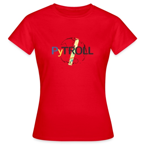 light logo spectral - Women's T-Shirt
