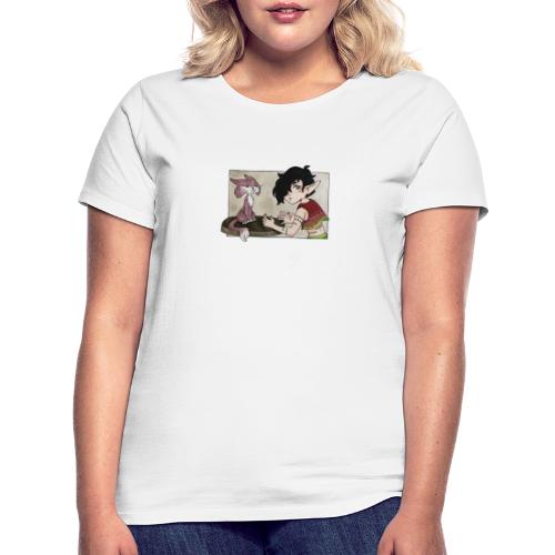 2020-000-VSOC - Frauen T-Shirt