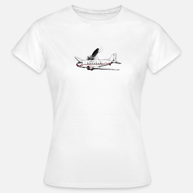 gnat bite - Women's T-Shirt - white