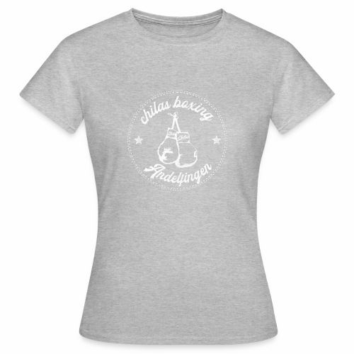 CHILAS™️ SEAL CITY - Frauen T-Shirt