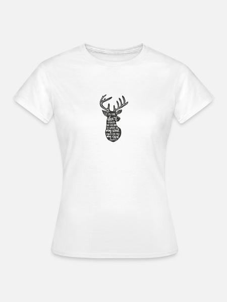 Bible versets de la bible dictons chrétiens jésus dieu - T-shirt Femme - blanc
