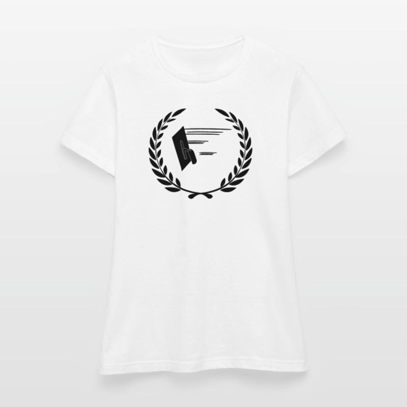 Plastering tools for plasterer Women's T-Shirt