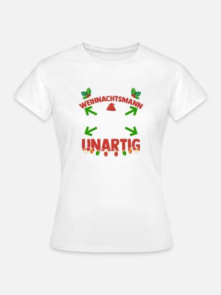 Bogenschütze Bogensport Bogenschießen - Frauen T-Shirt - Weiß