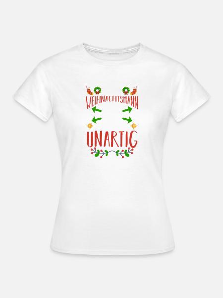 Bogenschütze Bogensport Bogenschießen - Frauen T-Shirt - Weiß