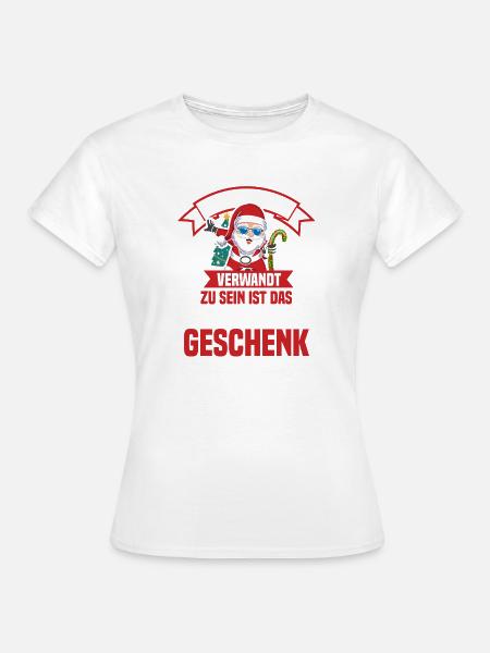 Bogenschütze Bogensport Bogenschießen - Frauen T-Shirt - Weiß
