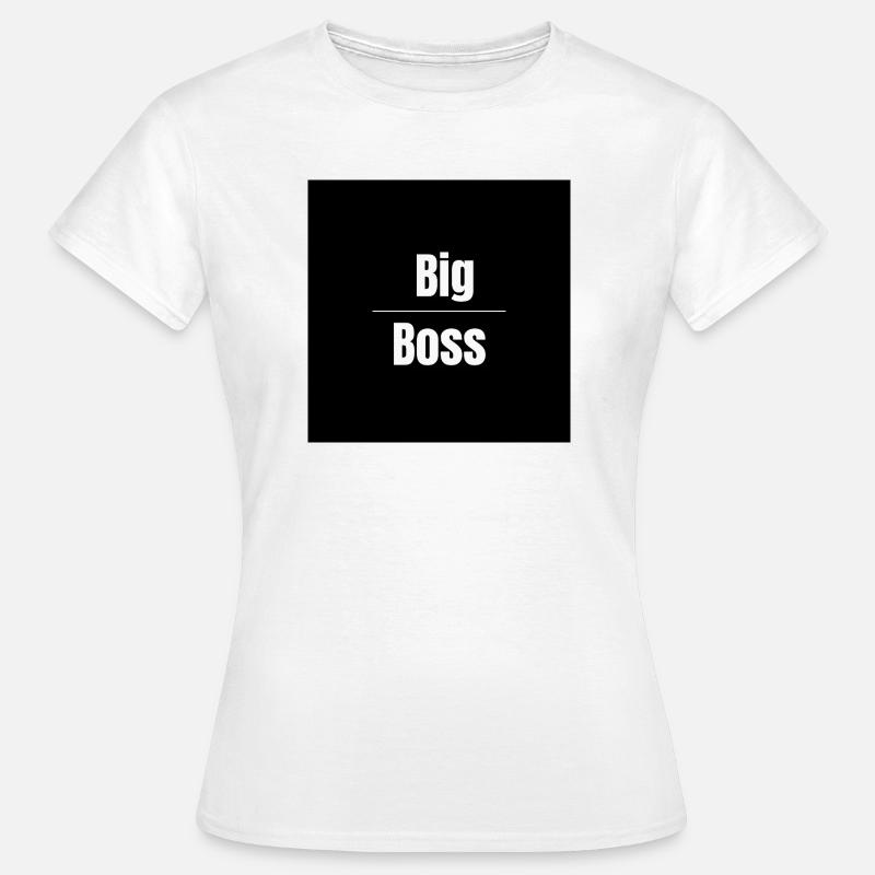 keep_Calm-_-3- - Women's T-Shirt - white