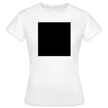 25 ans de mariage homosexuel à Amsterdam - T-shirt Femme - blanc - Devant - AI Model Female 172 dark (172cm)