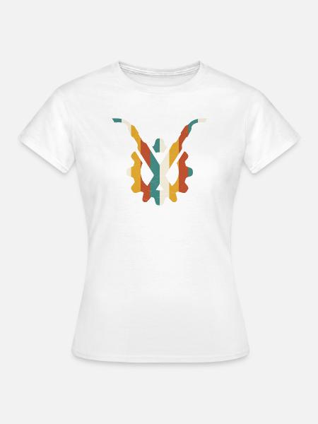 Schweißbrenner-Ausrüstung Metall - Frauen T-Shirt - Weiß