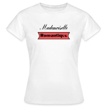 anniversaire. anniversaire décennie. humour. drôle - T-shirt Femme - blanc - Devant - AI Model Female 172 dark (172cm)