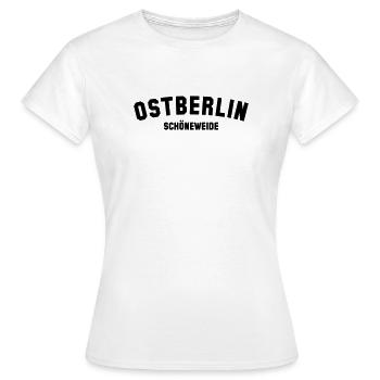BEAU PÂTURAGE - T-shirt Femme - blanc - Devant - AI Model Female 172 dark (172cm)