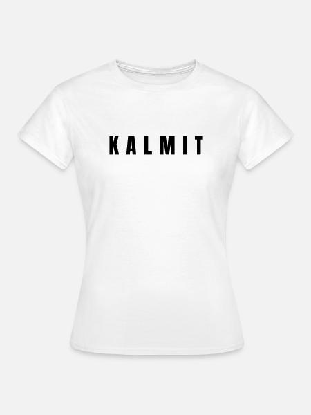 Waldkauz - Frauen T-Shirt - Weiß