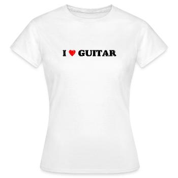 Exiger une conception pour les métadonnées - T-shirt Femme - blanc - Devant - AI Model Female 172 dark (172cm)