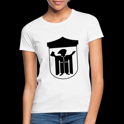 resi - Frauen T-Shirt