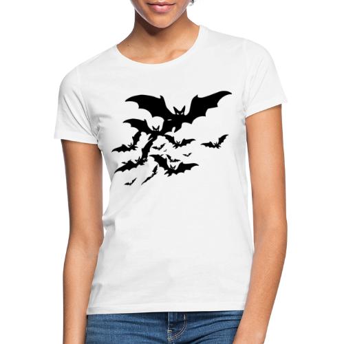 Bats - Frauen T-Shirt