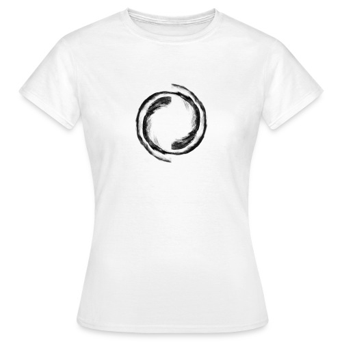 aapngw jpg - Women's T-Shirt