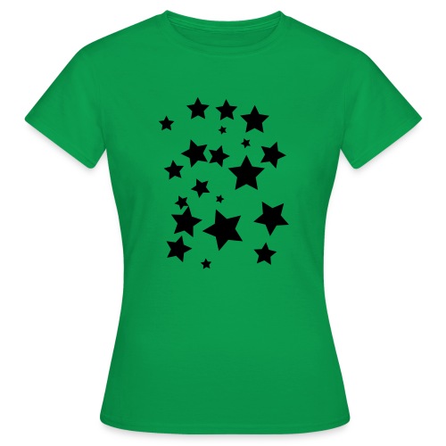 Big Star - Frauen T-Shirt