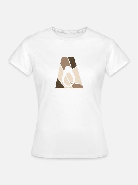 Avocado Avocado Toast - Frauen T-Shirt - Weiß
