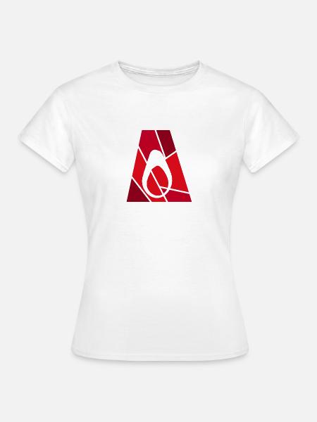 Avocado Avocado Foodie - Frauen T-Shirt - Weiß