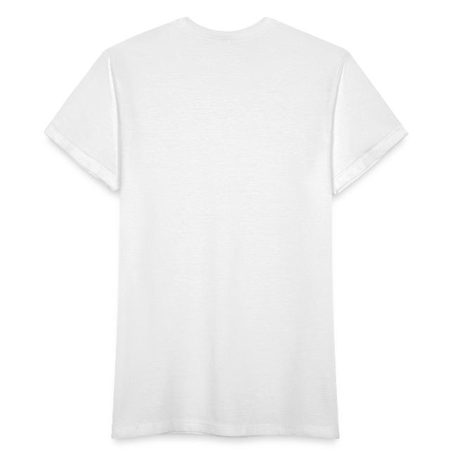 Vorschau: Ois leiwaund - Frauen T-Shirt
