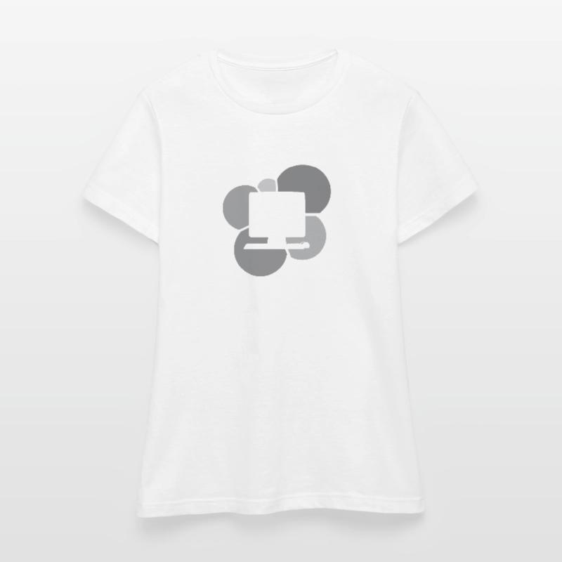 Computer Work PC Computer Women's T-Shirt