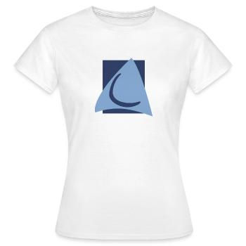 Baum Bonsai Japanische Kunst Japanische Kunst - Frauen T-Shirt - Weiß - Vorne - AI Model Female 172 dark (172cm)