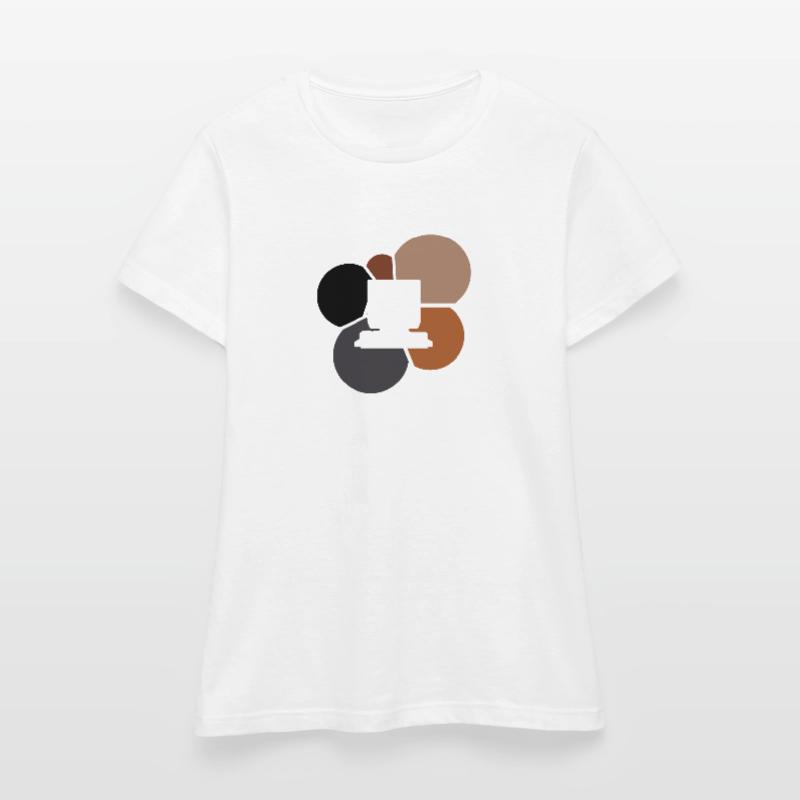 Computer Work PC Tech Women's T-Shirt