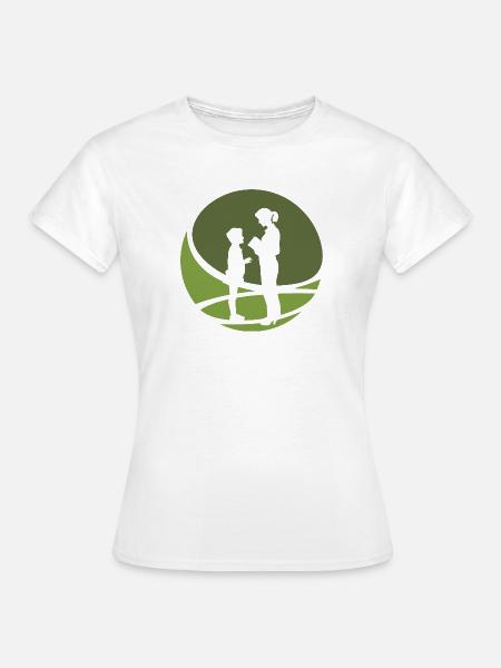 Grundschullehrer Schule Abi - Frauen T-Shirt - Weiß
