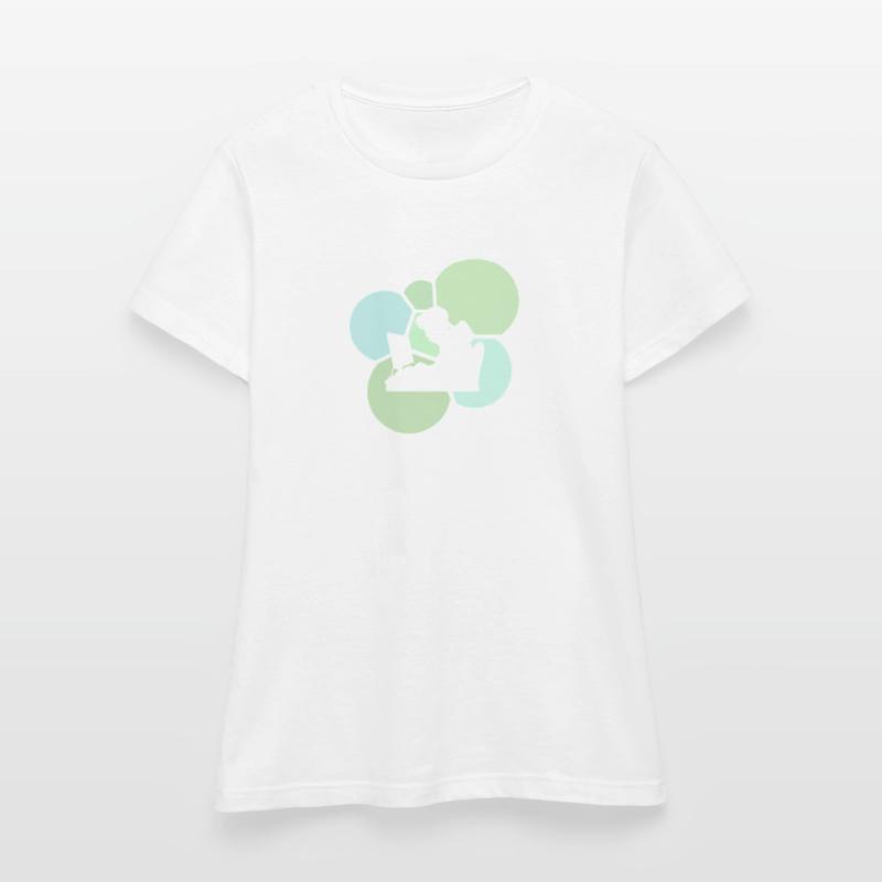 Computer Science Computer Scientist Hacker Women's T-Shirt