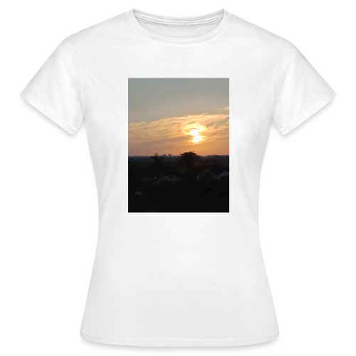 IMG20180328183549 - Women's T-Shirt