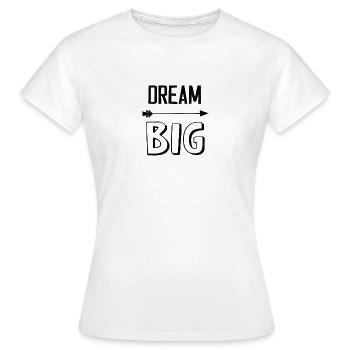 Proverbes - T-shirt Femme - blanc - Devant - AI Model Female 172 dark (172cm)