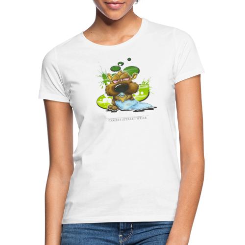 Jäger und Sammler - Frauen T-Shirt