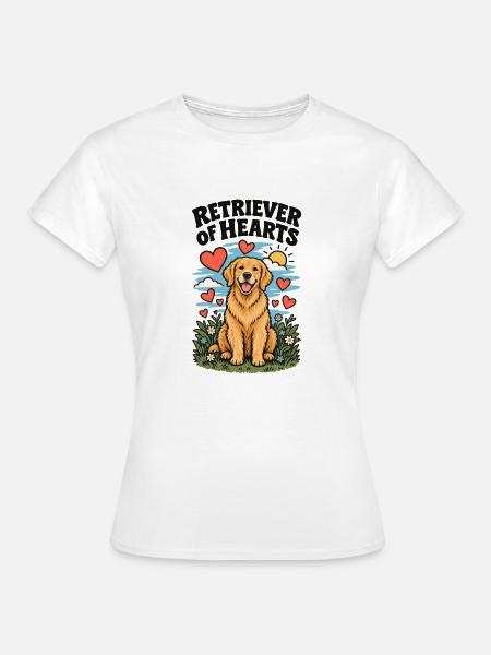 Leicht von Steinen abgelenkt - Frauen T-Shirt - Weiß