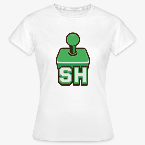 Speedhouse Controller - Vrouwen T-shirt