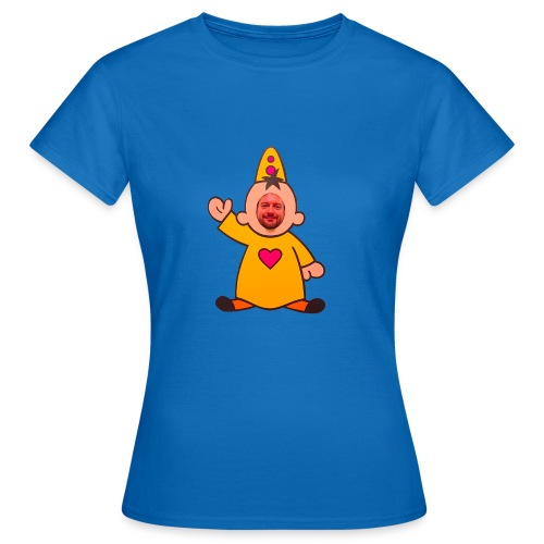 CECE Bumba - Vrouwen T-shirt