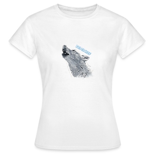 Rudelchef - Frauen T-Shirt