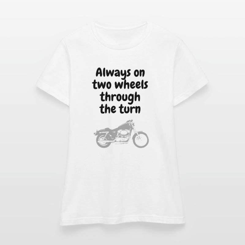 Ziemlich normal oder? Frauen T-Shirt