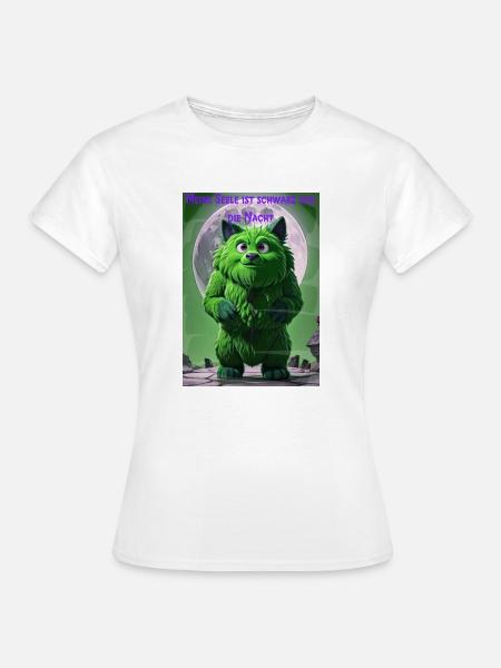 Halloween 6 - Frauen T-Shirt - Weiß