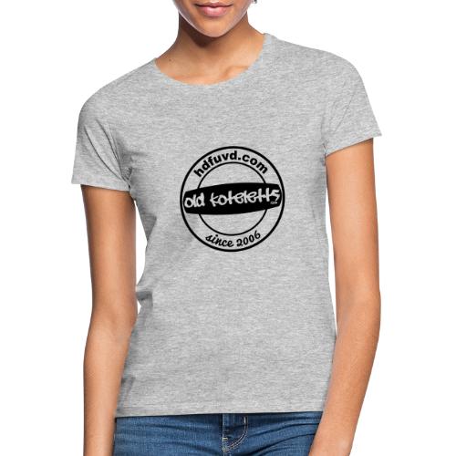 OK 2016 Anniversery - Frauen T-Shirt