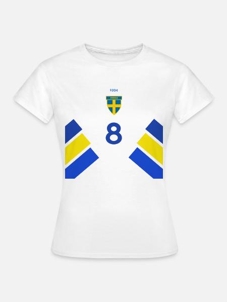 Wärme - Frauen T-Shirt - Weiß