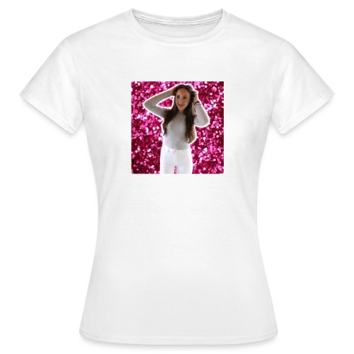 Julia xcxc - T-shirt Femme