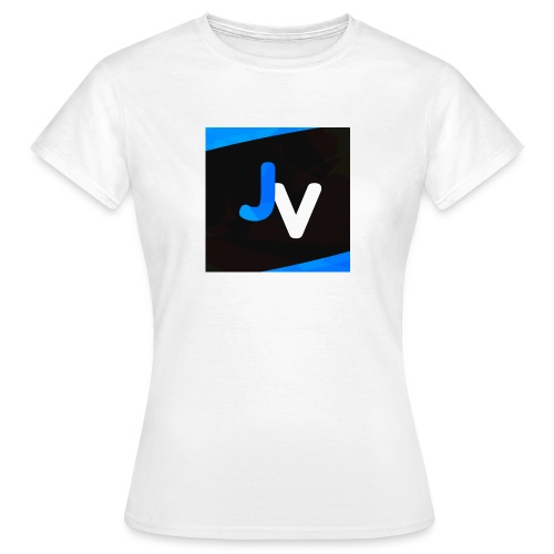 logo - Vrouwen T-shirt