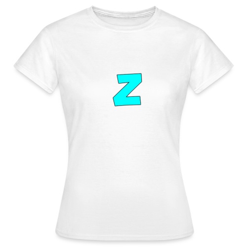 logo_p--_Kl--r_2-png - T-skjorte for kvinner