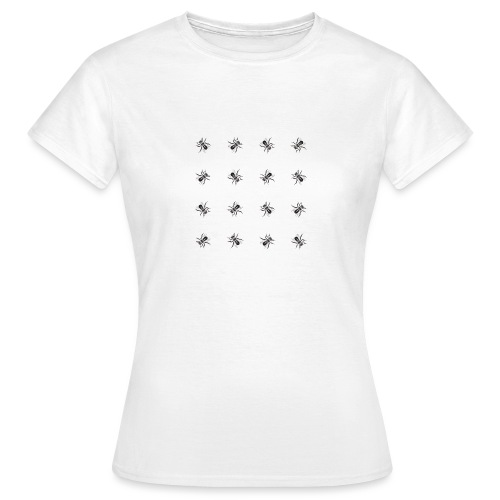 Bees - Women's T-Shirt