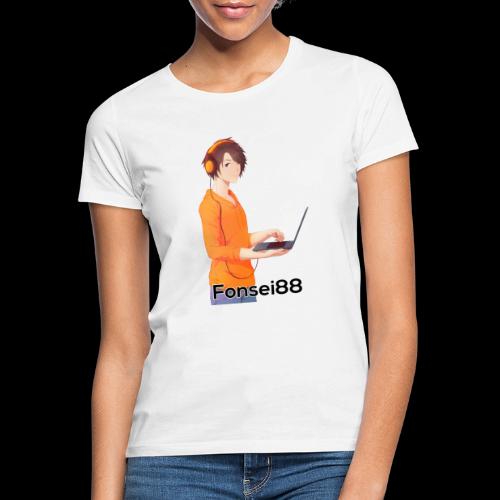 FonseiName - Frauen T-Shirt