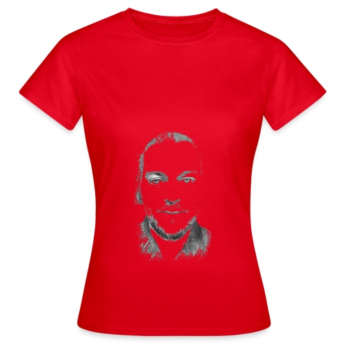Profil2 png - Frauen T-Shirt
