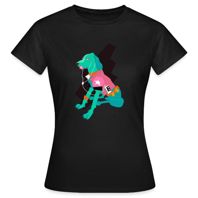 dog-tshirt